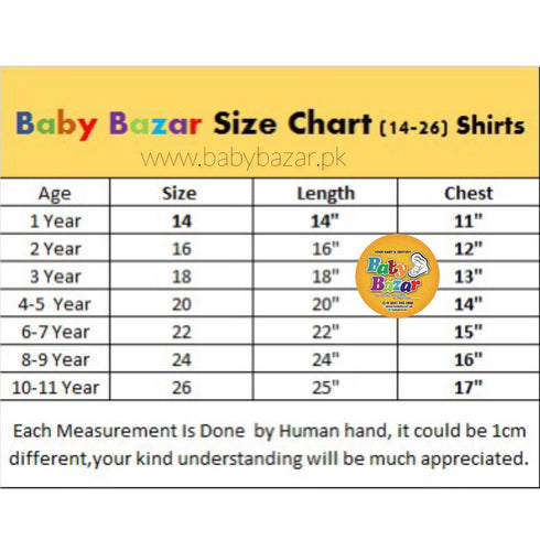 Baby Boy/Kids Casual Cotton Shirt in Green Half Sleeves Sale!!